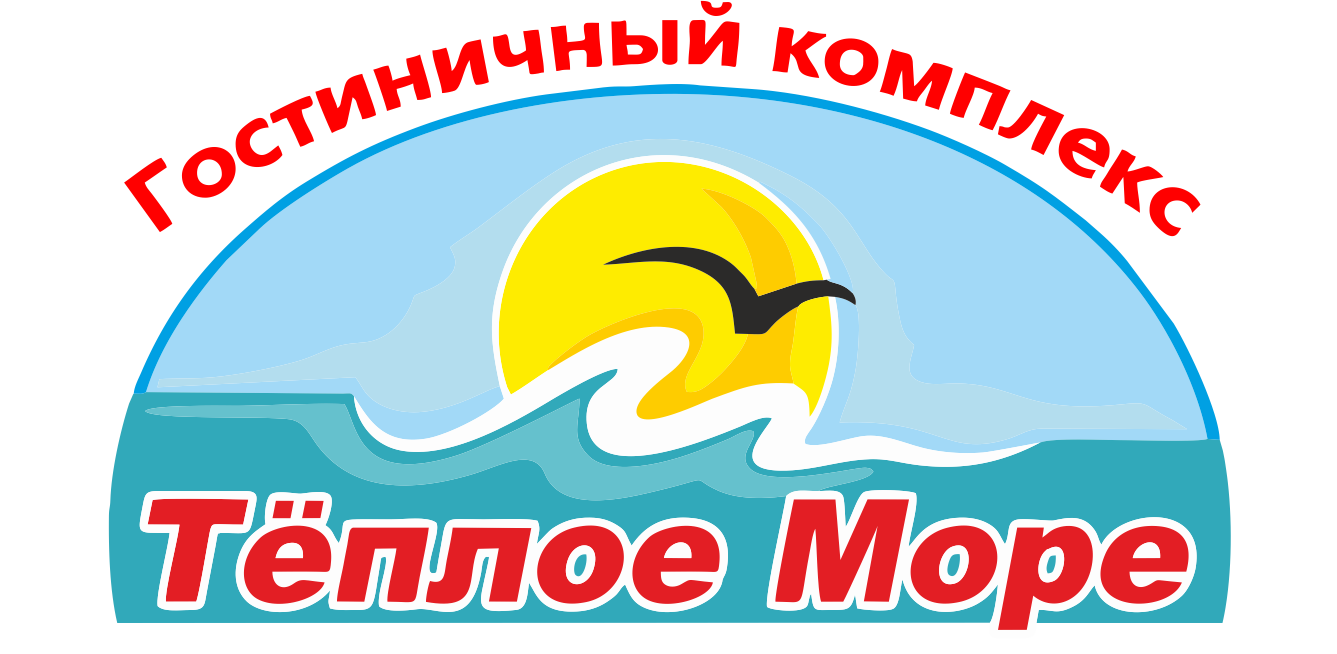 Гостиничный комплекс «Тёплое море», п. Славянка - официальный сайт